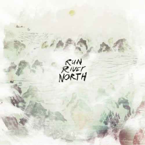 Run River North [CD]