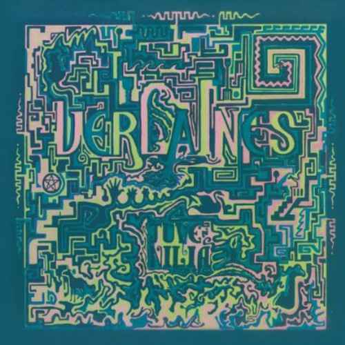 Juvenilia [CD]