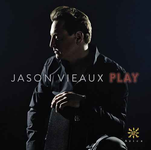 Play [CD]
