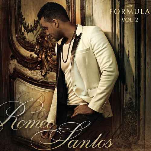 Formula Vol. 2 [CD]