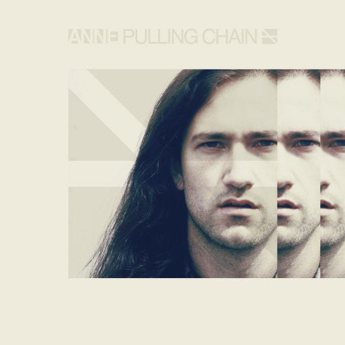 Anne - Pulling Chain [Vinyl] Vinyl Record