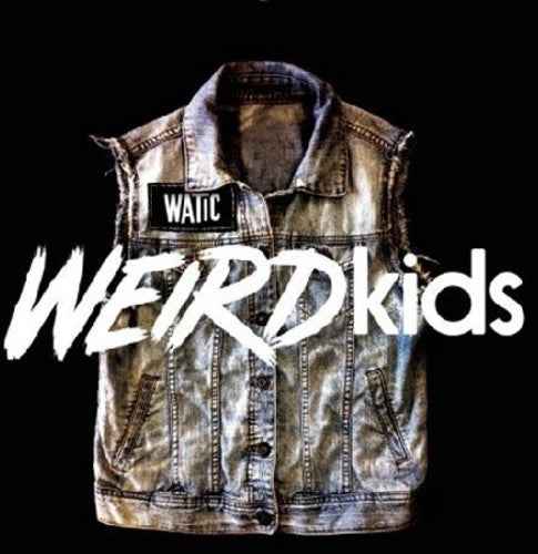 Weird Kids [CD]
