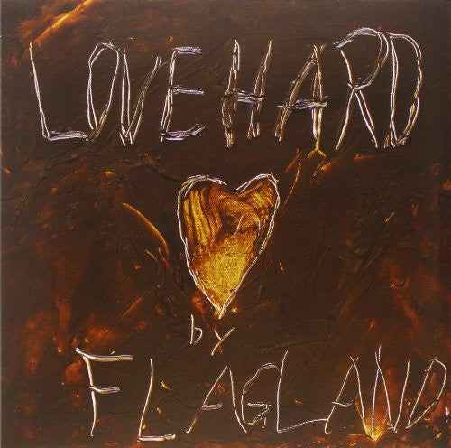 Love Hard [LP]