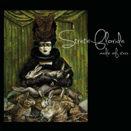 Strata Florida - Made of Stars [CD]