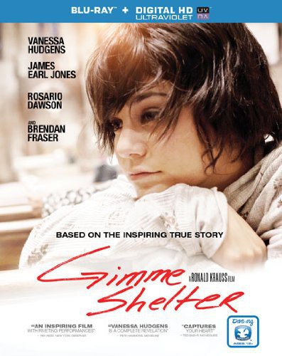 Gimme Shelter - Gimme Shelter - Blu-ray