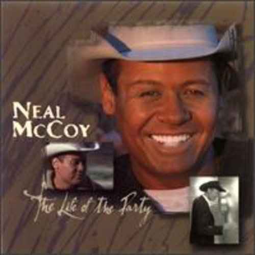 Life of the Party [CD]