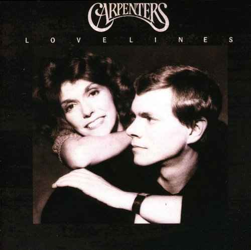 Lovelines [Import]