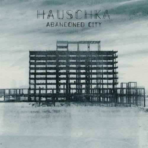 Abandoned City [Vinyl]
