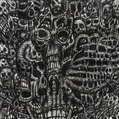 Coltsblood - Into the Unfathomable Abyss [CD]