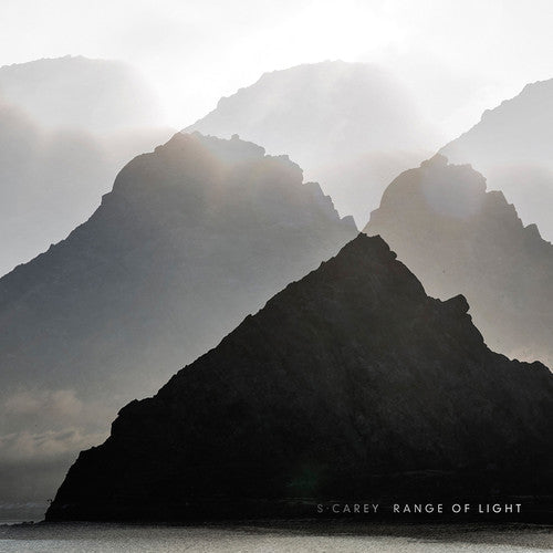 S. Carey - Range of Light [CD]