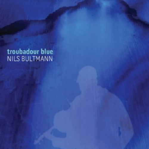 Nils Bultmann - Troubadour Blue Music CD