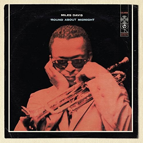 Miles Davis - Round About Midnight [2 CD]