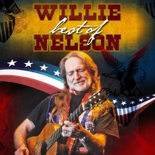 Willie Nelson - Best of [CD]