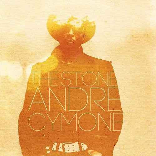 The Stone [CD]