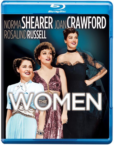 Women - Women - Blu-ray