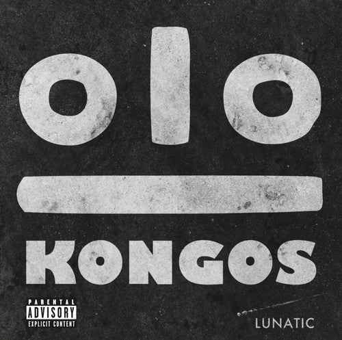 Lunatic [CD]