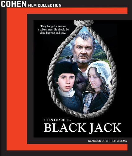 Black Jack: 35th Anniversary Edition - Black Jack: 35th Anniversary Edition - Blu-ray
