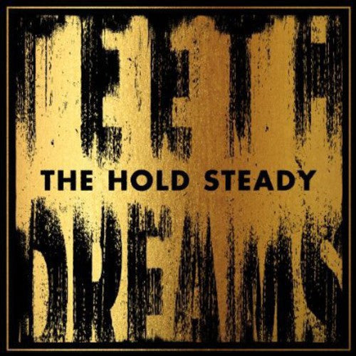 The Hold Steady - Teeth Dreams [Vinyl] Vinyl Record