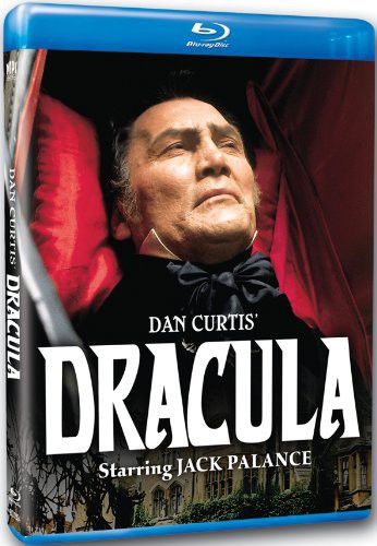 Dan Curtis Dracula - Dan Curtis Dracula - Blu-ray