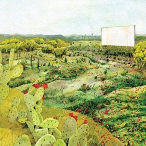 Busmans Holiday - Long Goodbye [LP] Vinyl Record