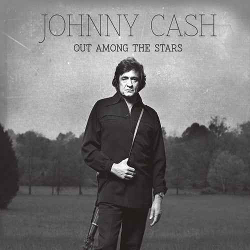 Out Among the Stars [CD]