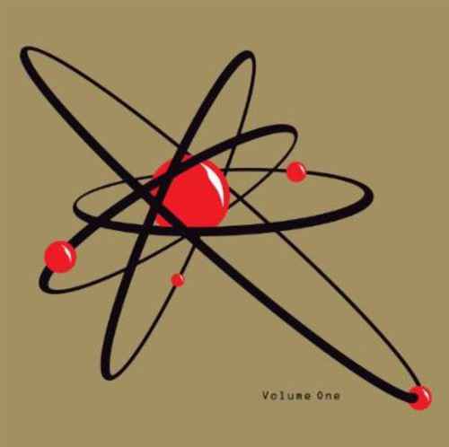 Volume One [CD]