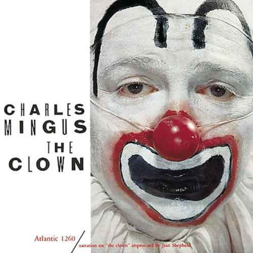 Clown (remastered) [CD]