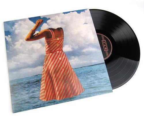 Future Islands - Singles [Vinyl] Vinyl Record
