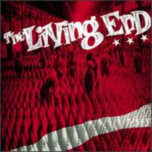 Living End [CD]