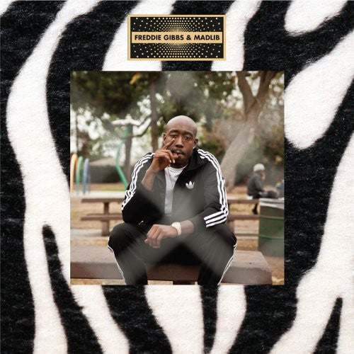 Freddie Gibbs - Pinata [Vinyl] Vinyl Record