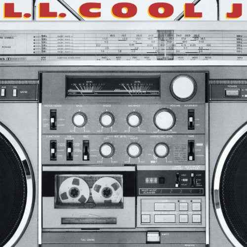 Radio [LP]