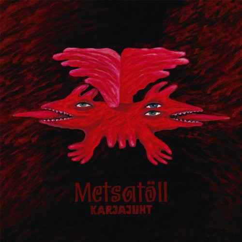 Karjajuht [LP]