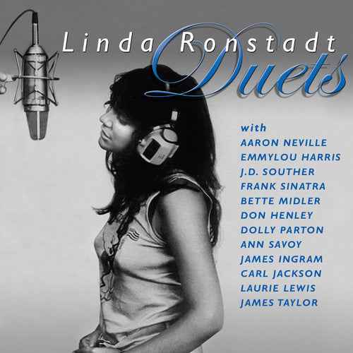 Duets [CD]