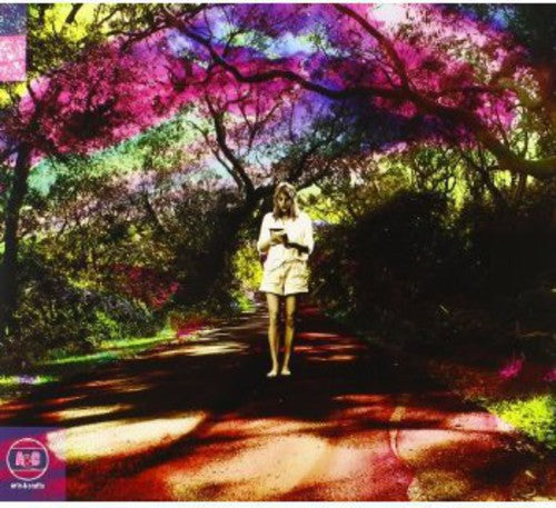 Sally Seltmann - Hey Daydreamer [CD]