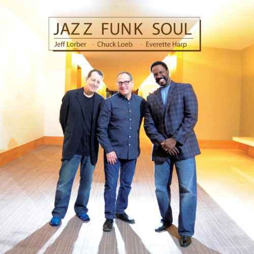 Jazz Funk Soul / Various [CD]