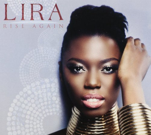 Rise Again [CD]