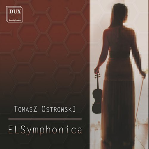 Tomasz Ostrowski - Tomasz Ostrowski Music CD