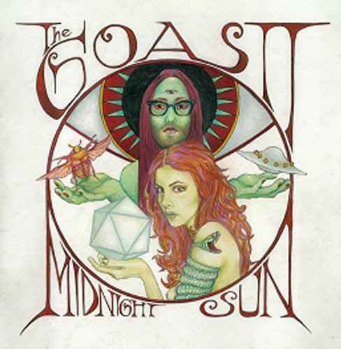 Midnight Sun [Vinyl]