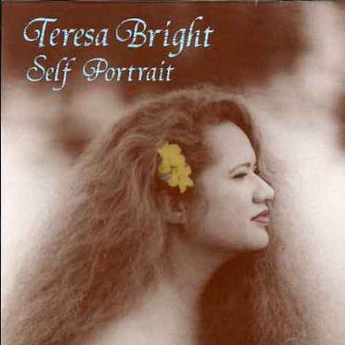 Self Portrait [CD]