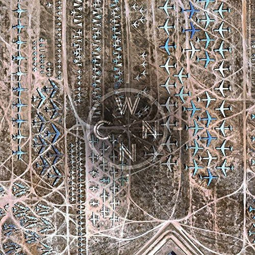 Cult With No Name - Another Landing [CD]