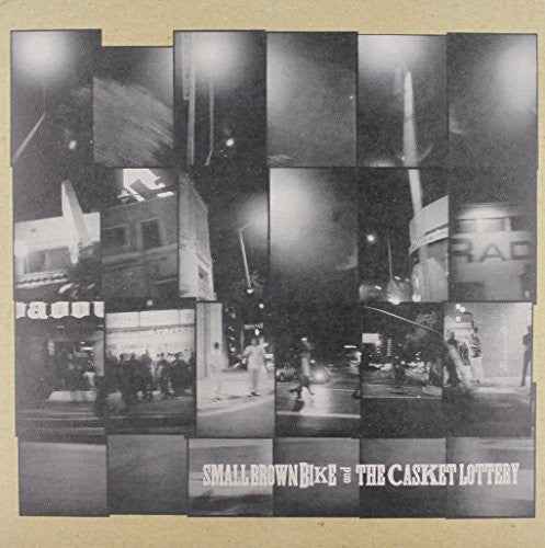 Split [Vinyl]