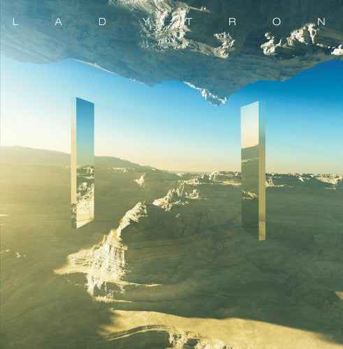 Gravity the Seducer Remixed [CD]
