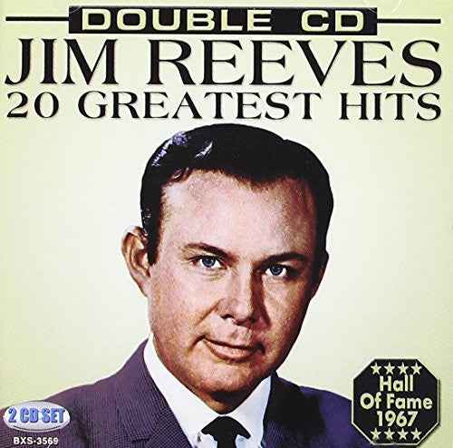 20 Greatest Hits [CD]