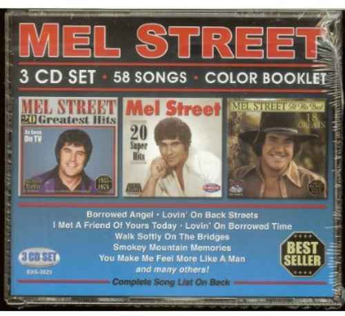 58 Songs [CD]