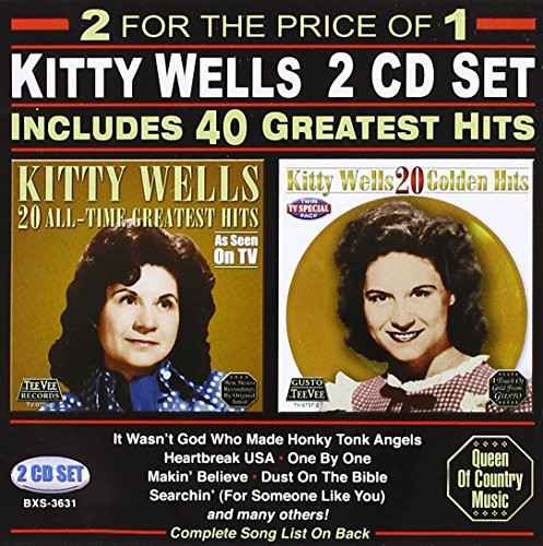 40 Greatest Hits [CD]