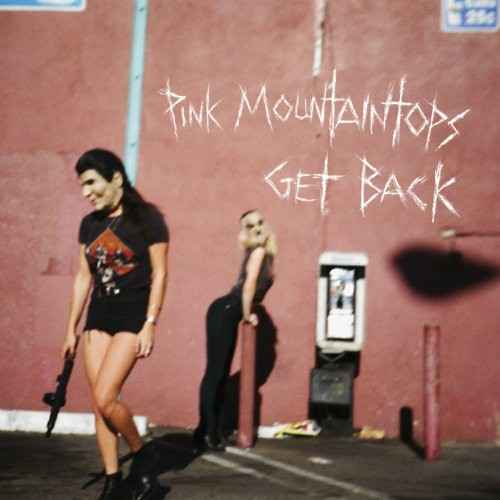 Get Back [Vinyl]