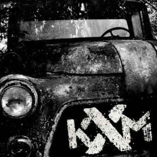KXM [LP]