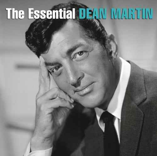 Essential Dean Martin [CD]