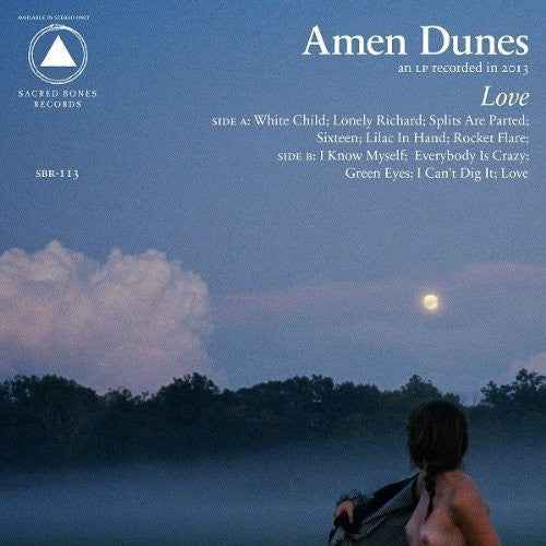 Love [CD]