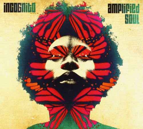 Incognito : Amplified Soul [CD]